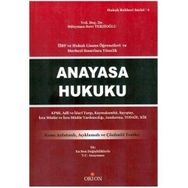 Anayasa Hukuku - Ramazan Cengiz Derdiman