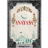 Anayasa - Mevlana İdris