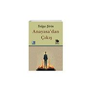 Anayasadan Çıkış - İmge Kitabevi