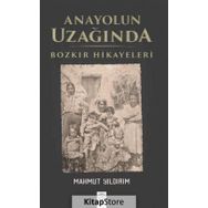 Anayolun Uzağında - Mahmut Yıldırım