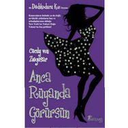 ANCA RÜYANDA GÖRÜRSÜN - GENEL