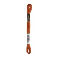Anchor 0349 Muline 8 mt El Nakış İplikleri