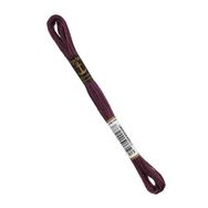 Anchor 0873 Muline 8 mt El Nakış İplikleri