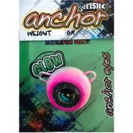 Anchor Glow 100 gr Pembe Melek Gözü