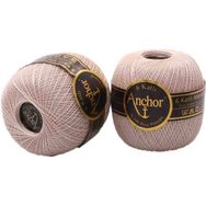 Anchor Merserize No 70 Ekru Dantel İpi