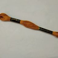 Anchor Muline 1001 Nakış İpliği