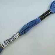 Anchor Muline 1034 Nakış İpliği