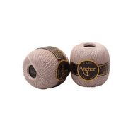 Anchor No 60 Ekru Merserize Dantel İpi