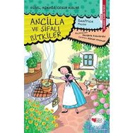 Ancilla Ve Şifalı Bitkiler - Beatrice Masini