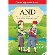 And - Ömer Seyfeddin