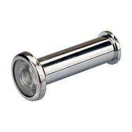 Anda Krom 50x90 mm Kapı Dürbünü