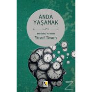 Anda Yaşamak - Yusuf Tosun