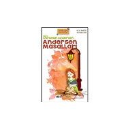 Andersen Masalları - Epsilon Yayınevi