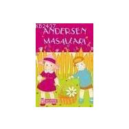 ANDERSEN MASALLARI - GENEL (ISBN:9789753625074)