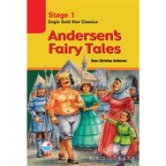 ANDERSEN TALES - HANS CHRISTIAN ANDERSEN