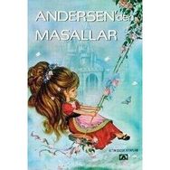 ANDERSEN'DEN MASALLAR - HANS CHRISTIAN ANDERSEN
