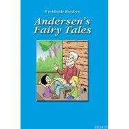 ANDERSEN´S FAIRY TALES - HANS CHRISTIAN ANDERSEN