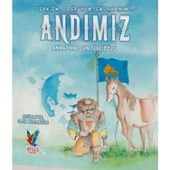 Andımız - Ahmet Haldun Terzioğlu