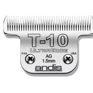 Andis 2 mm 23872/23873 Veya Moser 2384 İçin Traş Makine Ucu