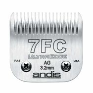 Andis 23872-23873 ve Moser 2384 için 3.2 mm Pet Tıraş Makinesi Ucu