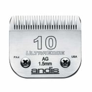 Andis 23872/23873 ve Moser 2384 İçin 1.5 mm Pet Tıraş Makinesi Ucu