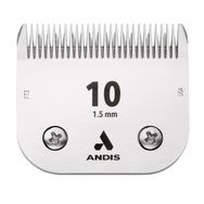 Andis 23872/23873 Ve Moser 2384 İçin 1.5 mm Traş Makine Ucu