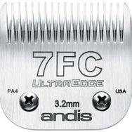 Andis 3.2 mm 23872/23873 Veya Moser 2384 İçin Traş Makine Ucu