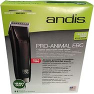 Andis Pro-Animal EBC Köpek Traş Makinesi