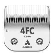 Andis Ultra Edge 4FC Numara 9.5 mm Tıraş Bıçağı