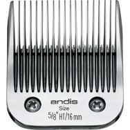 Andis Ultra Edge 5/8 HT Numara 16 mm Tıraş Bıçağı Yedek