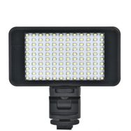 Andoer LED-VL011 5500K Beyaz Kendinden Pilli Fotoğraf Makinesi Kamera Işığı