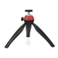 Andoer TT-21 Masa Üstü Kırmızı Mini Tripod