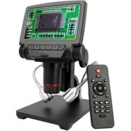 Andonstar Adsm301 1080 p Hdmı/av 12 mp 260x Dijital Mikroskop
