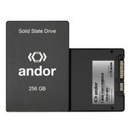 Andor ASSD256G25 256 GB 560/540 MB/s Sata 3 SSD