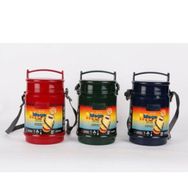 Andoutdoor 0.60 Lt Mega Genie Yemek Termosu
