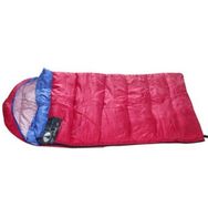 Andoutdoor 12210 Sahara Çocuk Uyku Tulumu