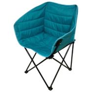 Andoutdoor Capello Turkuaz Katlanabilir Kamp Sandalyesi