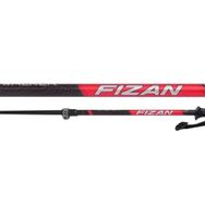 Andoutdoor Fizan Walker 2 Section Kırmızı Çiftli Pole Baton