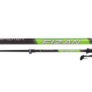 Andoutdoor Fizan Walker 2 Section Yeşil Çiftli Pole Baton