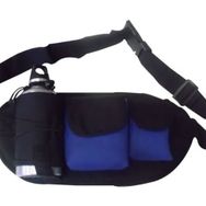Andoutdoor KT08 Kamp Seti Çantası