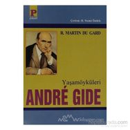 ANDRE GIDE - ROGER MARTIN DU GARD