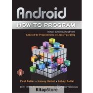 Android - Harvey M. Deitel
