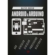 Android ile Arduino - Nazır Doğan