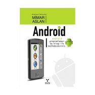 ANDROID - MIMAR ASLAN