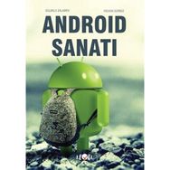Android Sanatı - Gulbala Salamov Volkan Gürbüz