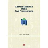 Android Studio İle Programlama -Aysan Ethem