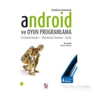 Android ve Oyun Programlama - Musa Çavuş