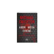 Andromeda Evrimi - Daniel H. Wilson Michael