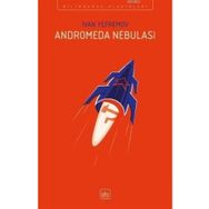 Andromeda Nebulası / Ivan Yefremov / İthaki Yayınları