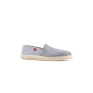 Andrés Machado AM500 Gri Unisex Terlik